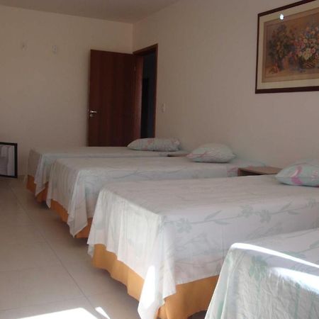 Hotel Icaro Foz do Iguacu Bagian luar foto