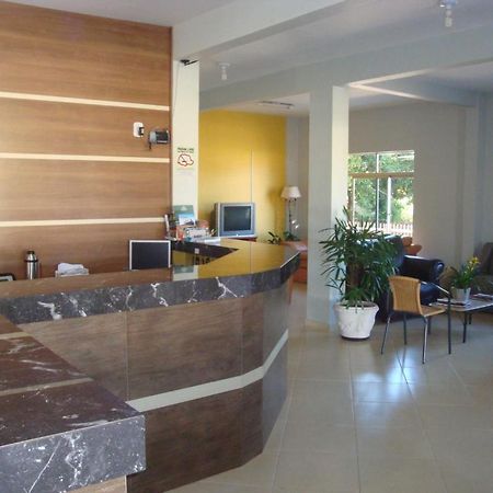 Hotel Icaro Foz do Iguacu Bagian luar foto